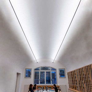 ChandeliersDecor.com-LED Lights-Skyline Light Line LED Strip String for Living room and Home Decor