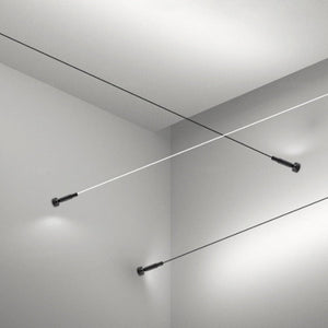 ChandeliersDecor.com-LED Lights-Skyline Light Line LED Strip String for Living room and Home Decor