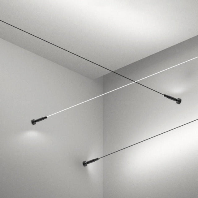 ChandeliersDecor.com-LED Lights-Skyline Light Line LED Strip String for Living room and Home Decor