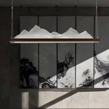 ChandeliersDecor.com-Kitchen Island-Snow Hills Chandelier: Exquisite Lighting Fixture