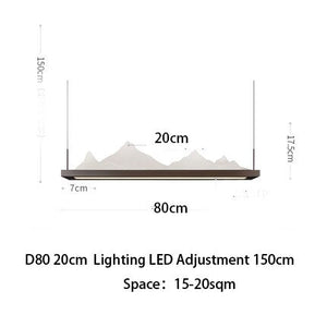 ChandeliersDecor.com-Kitchen Island-Snow Hills Chandelier: Exquisite Lighting Fixture