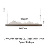 ChandeliersDecor.com-Kitchen Island-Snow Hills Chandelier: Exquisite Lighting Fixture