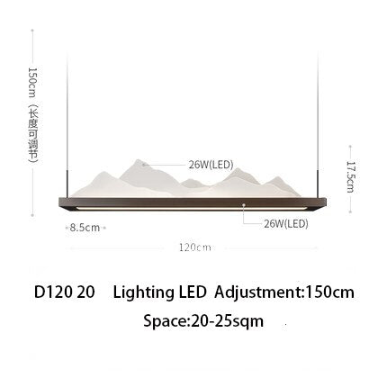 ChandeliersDecor.com-Kitchen Island-Snow Hills Chandelier: Exquisite Lighting Fixture