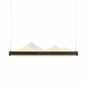 ChandeliersDecor.com-Kitchen Island-Snow Hills Chandelier: Exquisite Lighting Fixture