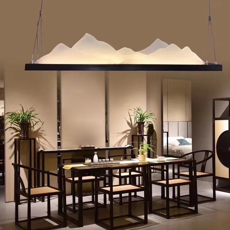 ChandeliersDecor.com-Kitchen Island-Snow Hills Chandelier: Exquisite Lighting Fixture