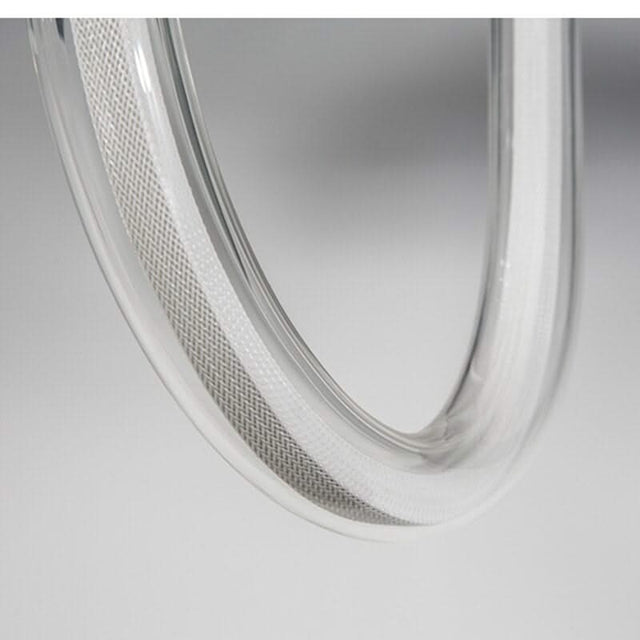 Soft Hose LED Ceiling Chandelier - Illuminate With Elegance-ChandeliersDecor.com