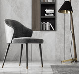 ChandeliersDecor.com-Dining Tables-Solid Wood Dining Table