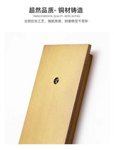 ChandeliersDecor.com-Wall Lights-Soot Glass Bedroom Bedside Wall Lamps