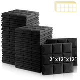 ChandeliersDecor.com-Wall Panels-Soundproof Acoustic Panels: Noise Reduction Solutions