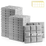 ChandeliersDecor.com-Wall Panels-Soundproof Acoustic Panels: Noise Reduction Solutions