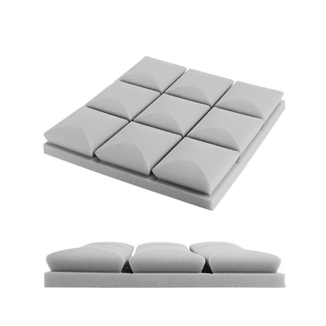 ChandeliersDecor.com-Wall Panels-Soundproof Acoustic Panels: Noise Reduction Solutions