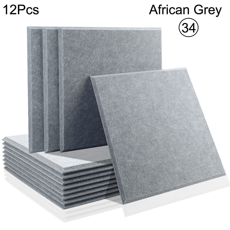 ChandeliersDecor.com-Wall Panels-Soundproofing Panel Acoustic Insulation tiles