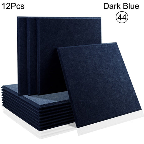 ChandeliersDecor.com-Wall Panels-Soundproofing Panel Acoustic Insulation tiles