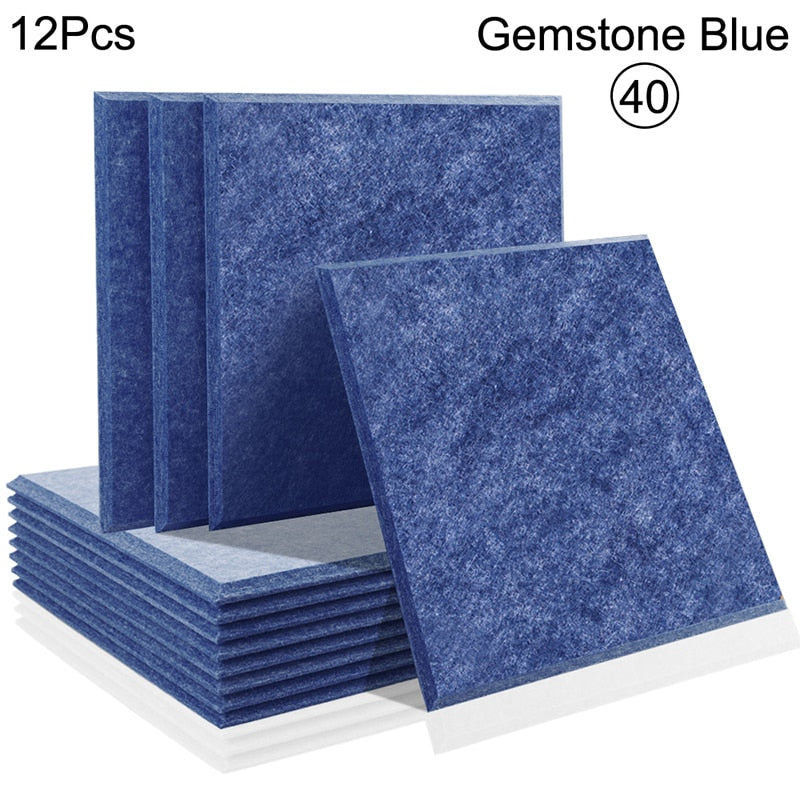 ChandeliersDecor.com-Wall Panels-Soundproofing Panel Acoustic Insulation tiles