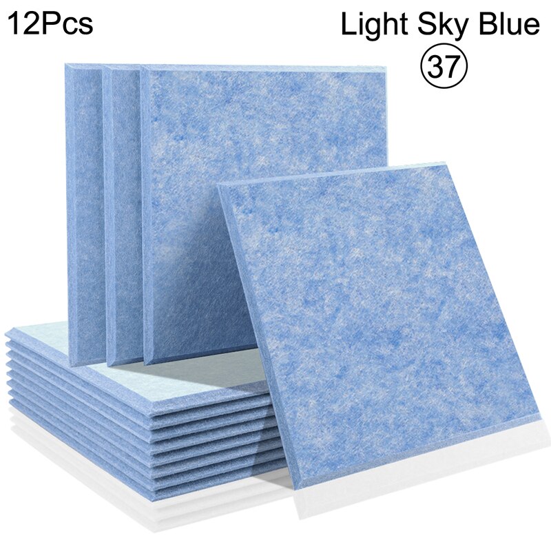 ChandeliersDecor.com-Wall Panels-Soundproofing Panel Acoustic Insulation tiles