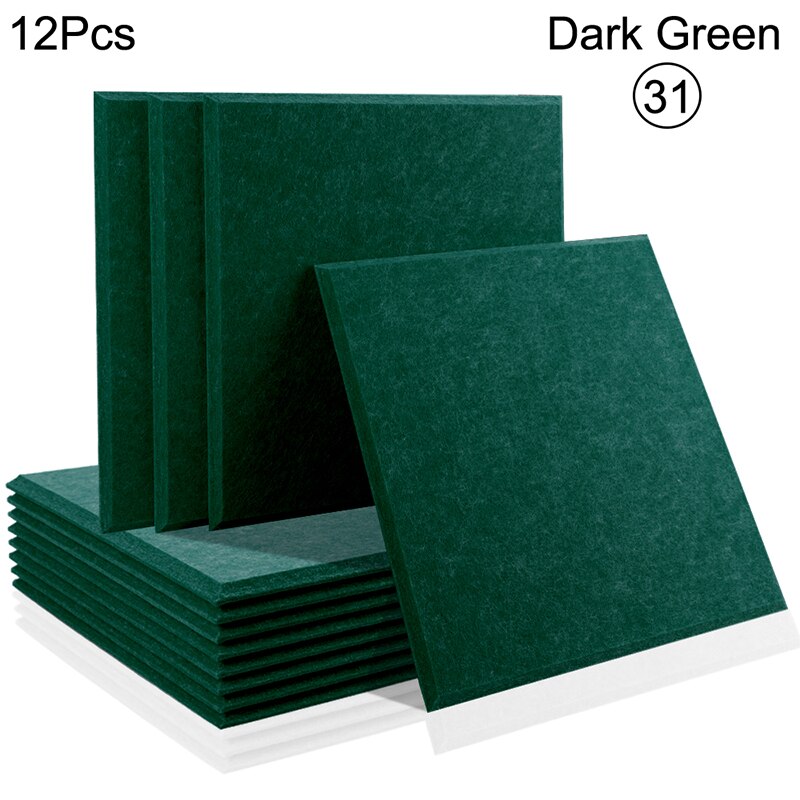 ChandeliersDecor.com-Wall Panels-Soundproofing Panel Acoustic Insulation tiles