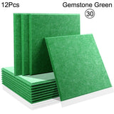 ChandeliersDecor.com-Wall Panels-Soundproofing Panel Acoustic Insulation tiles
