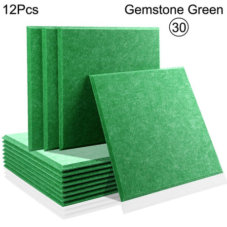 ChandeliersDecor.com-Wall Panels-Soundproofing Panel Acoustic Insulation tiles