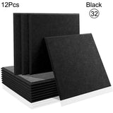ChandeliersDecor.com-Wall Panels-Soundproofing Panel Acoustic Insulation tiles