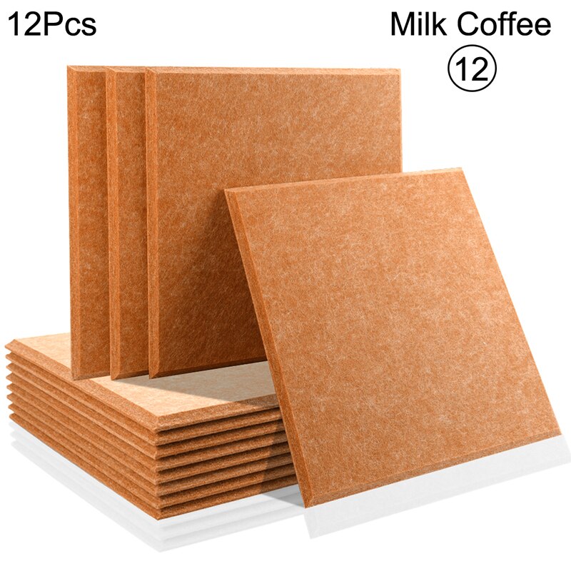 ChandeliersDecor.com-Wall Panels-Soundproofing Panel Acoustic Insulation tiles