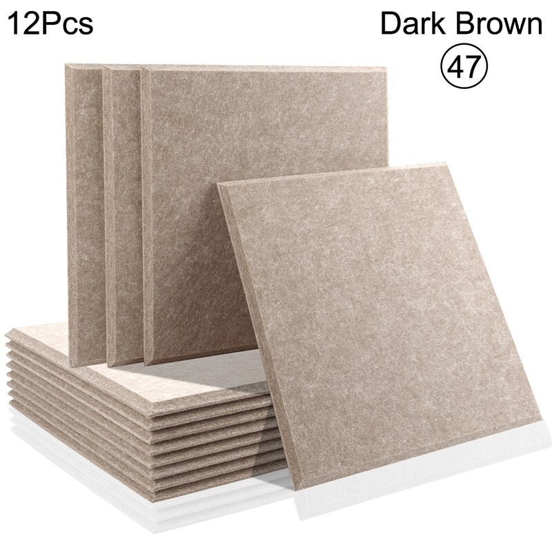ChandeliersDecor.com-Wall Panels-Soundproofing Panel Acoustic Insulation tiles