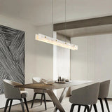 ChandeliersDecor.com-Kitchen Island-Spanish Marble LED Kitchen Island Dining Chandelier