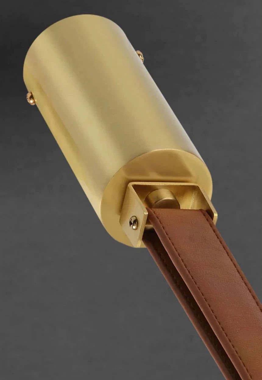 ChandeliersDecor.com-Chandeliers-Spanish Marble Ring Lustre Chandelier Lighting