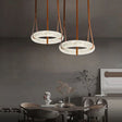 ChandeliersDecor.com-Chandeliers-Spanish Marble Ring Lustre Chandelier Lighting