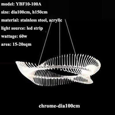 Spiral Acrylic Chandelier: Illuminate with Style-ChandeliersDecor.com