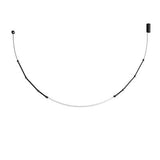 ChandeliersDecor.com-Chandeliers-Spiral Rope Light: Illuminate your space with style