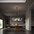 ChandeliersDecor.com-Chandeliers-Spiral Rope Light: Illuminate your space with style