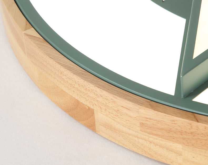 ChandeliersDecor.com-Kids Room Nursery Lighting-Star Ceiling Light | Kids Room Star Ceiling Light