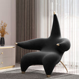 ChandeliersDecor.com-Sofa Chairs and Stools-Star Sofa Chair - Your Perfect Seating Solution