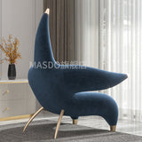 ChandeliersDecor.com-Sofa Chairs and Stools-Star Sofa Chair - Your Perfect Seating Solution