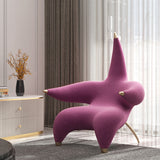 ChandeliersDecor.com-Sofa Chairs and Stools-Star Sofa Chair - Your Perfect Seating Solution