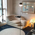 ChandeliersDecor.com-Sofa Set-Stepper Mountain Sofa – Unmatched Comfort