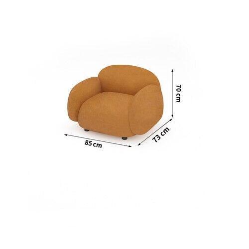 ChandeliersDecor.com-Sofa Set-Stretch Canape Sofa Set – Stylish Design
