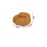 ChandeliersDecor.com-Sofa Set-Stretch Canape Sofa Set – Stylish Design