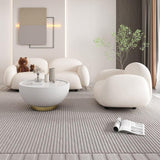 ChandeliersDecor.com-Sofa Set-Stretch Canape Sofa Set – Stylish Design
