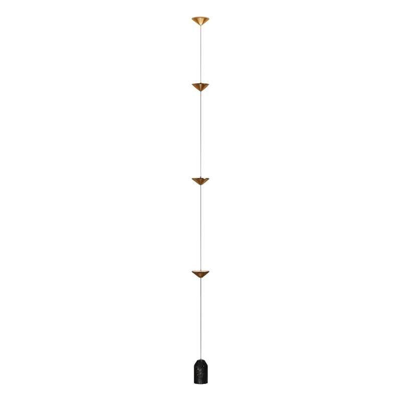ChandeliersDecor.com-Floor Lamp-String Bedside LED Adjustable Floor Lamp