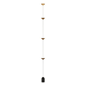 ChandeliersDecor.com-Floor Lamp-String Bedside LED Adjustable Floor Lamp