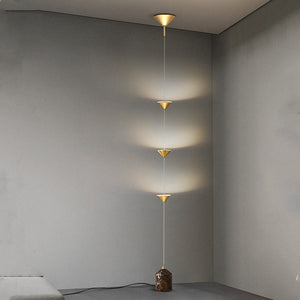 ChandeliersDecor.com-Floor Lamp-String Bedside LED Adjustable Floor Lamp