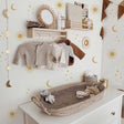 ChandeliersDecor.com-Kids Nursery Bohemian Wall Decals-Sun Moon Nursery Wall Stickers Girls Boys Wall Decal