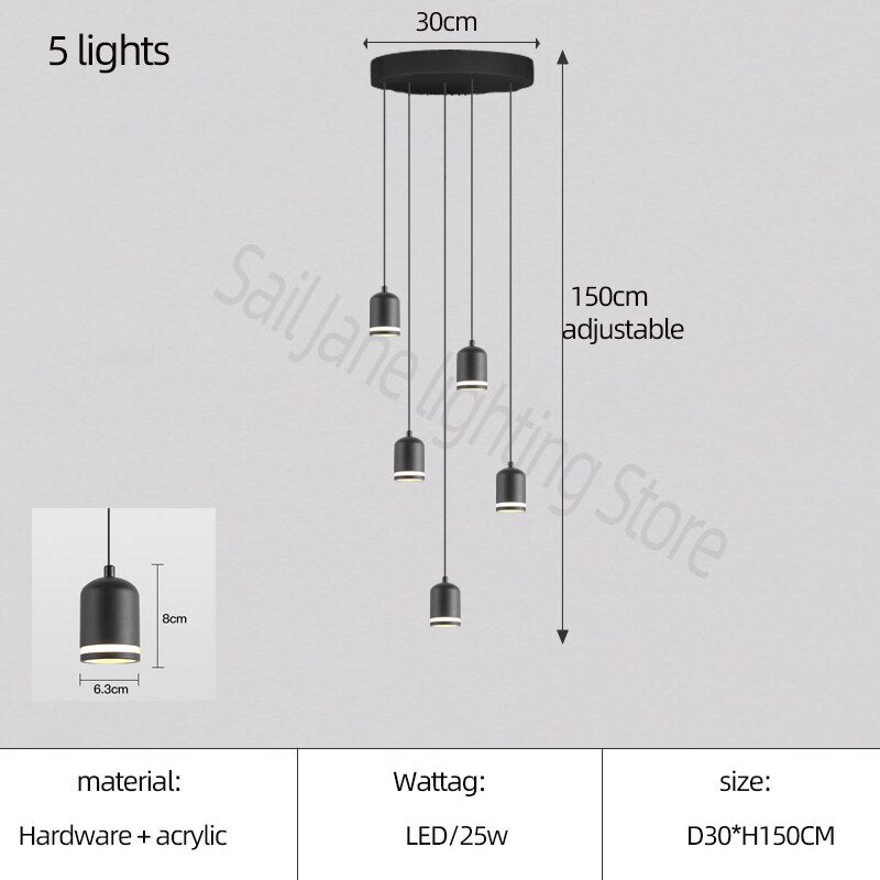 ChandeliersDecor.com-Staircase Chandelier-Swirl Staircase Chandelier: Elegant Lighting Solutions