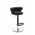 ChandeliersDecor.com-Bar Stools-Swivel Bar Stool Banks, Kitchen Island counter Stool