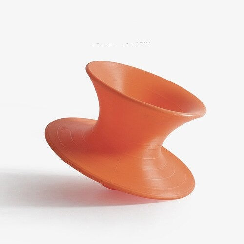 ChandeliersDecor.com-Sofa Chairs and Stools-Swivel Floor Lounge Chair
