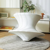 ChandeliersDecor.com-Sofa Chairs and Stools-Swivel Floor Lounge Chair