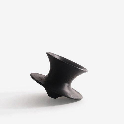 ChandeliersDecor.com-Sofa Chairs and Stools-Swivel Floor Lounge Chair