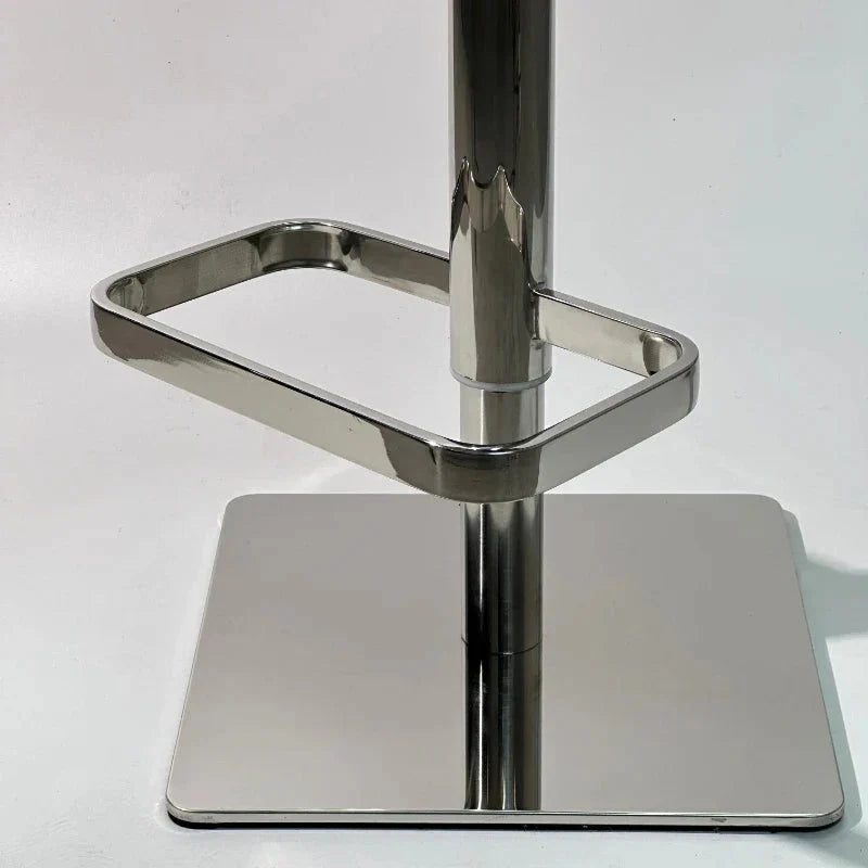 ChandeliersDecor.com-Bar Stools-Swivel Stool Design Bar Chair for Kitchen Island Counter