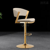ChandeliersDecor.com-Bar Stools-Taburetes Narrow Bar Stools Auxiliary Bar Stool